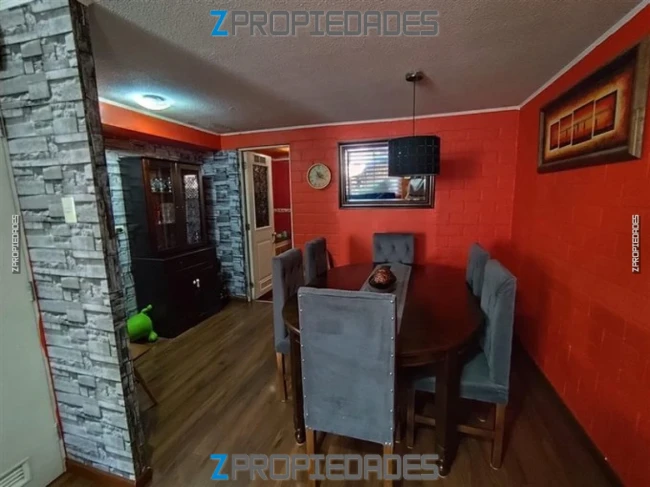 Espectacular Casa Ubicada en Barrio Norte