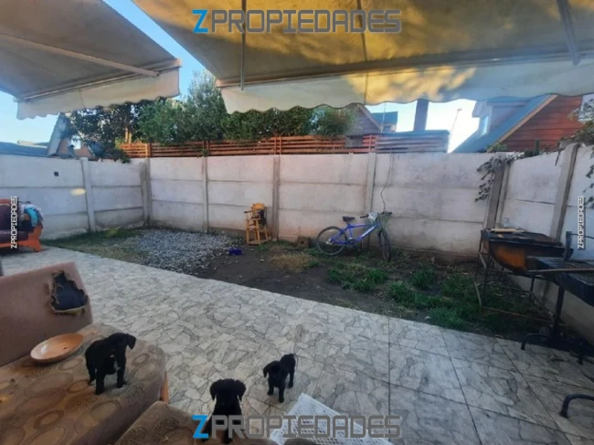 Si estás buscando un barrio seguro y familiar