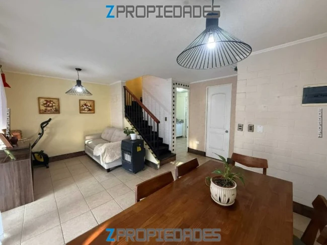 EN EXCLUSIVA ARRIENDA ERIKA TORRES BIENES RAICES