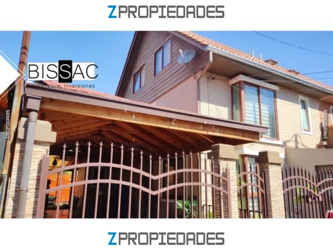 ¡Tu nuevo hogar te espera!