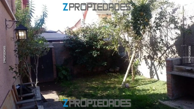 Se vende casa de 4 dormitorios y 3 baños en Plasma
