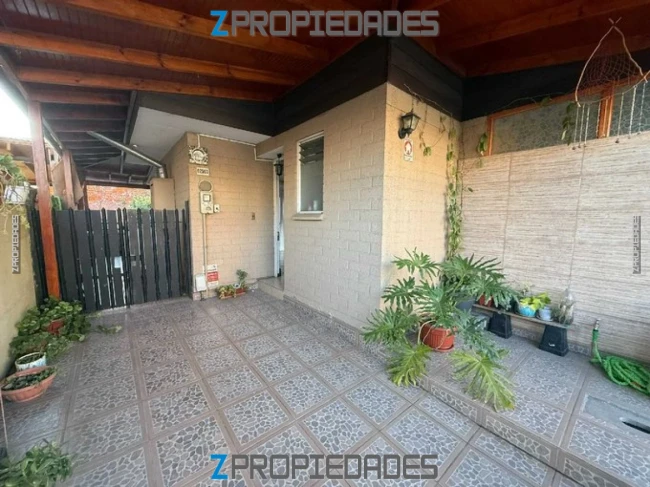 EN EXCLUSIVA ARRIENDA ERIKA TORRES BIENES RAICES