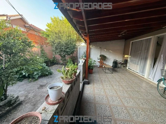 EN EXCLUSIVA ARRIENDA ERIKA TORRES BIENES RAICES