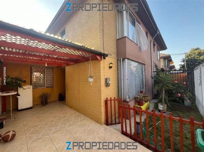 Se Arrienda Excelente casa