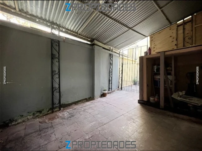 Se arrienda Casa con patente comercial