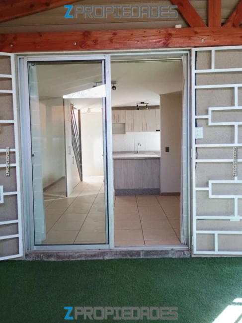 ARRIENDO!