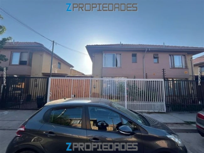 Se Arrienda Excelente casa
