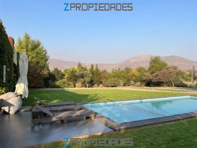 DISPONIBLE SOLO ARRIENDO CON COMPROMISO DE COMPRA