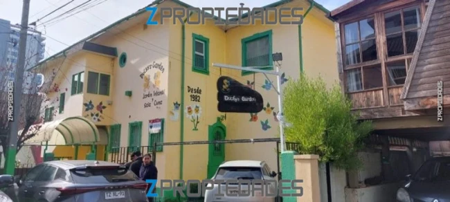 Casona Comercial ubicado en calle 3 Norte