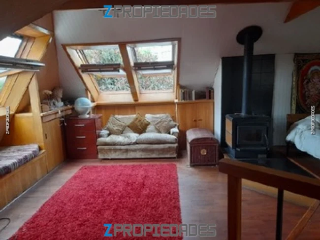 Maravillosa propiedad en arriendo