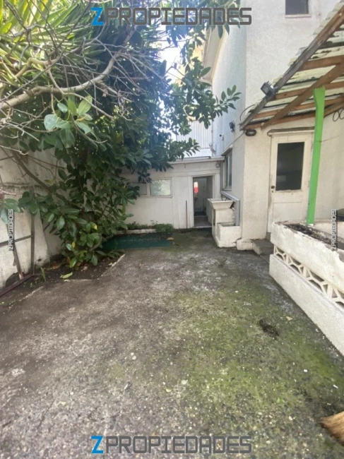 Casa comercial en arriendo