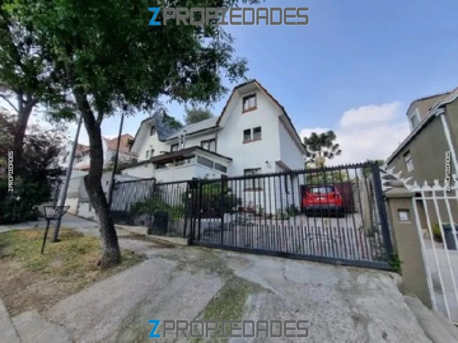Arrienda hermosa casa