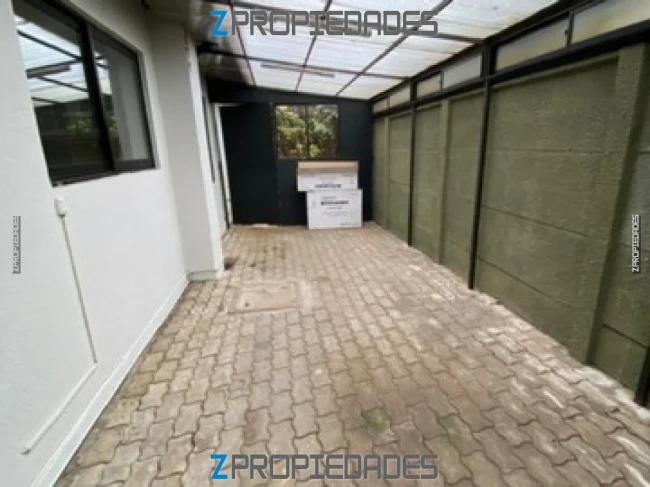 Arrienda propiedad de 500 m2