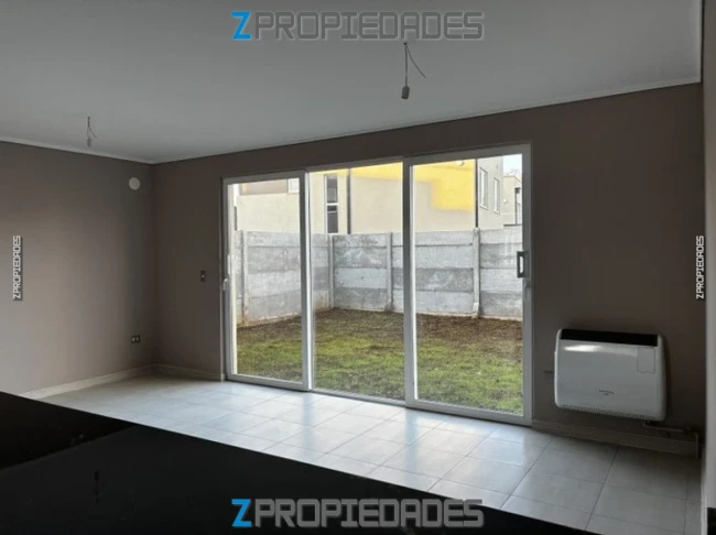 ¡En arriendo! Hermosa casa nueva