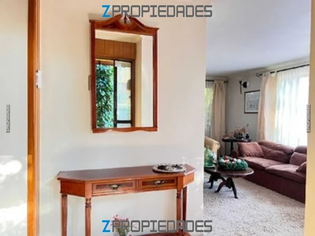 Nancy Greenhill Gestión Inmobiliaria arrienda