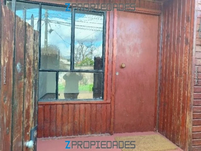 Se arrienda casa