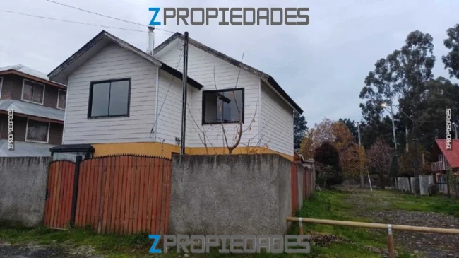 Se arrienda casa en labranza villa altos del sol