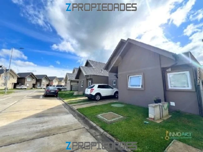 Venta o Arriendo Casa en Condominio