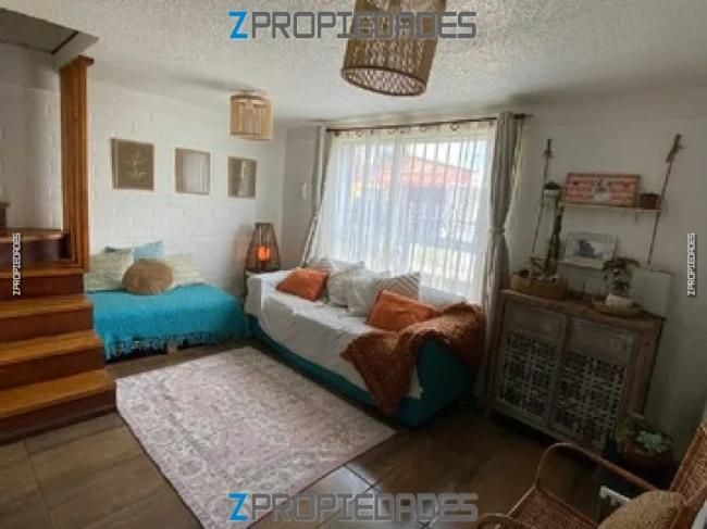 Casa ubicada en Temuco, Comuna!