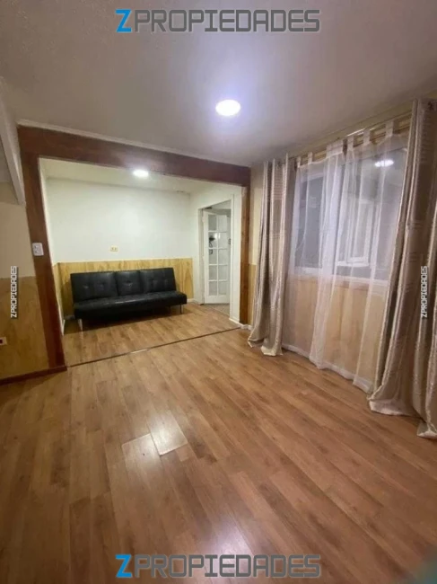 Descubre tu nuevo hogar en la comuna de Temuco