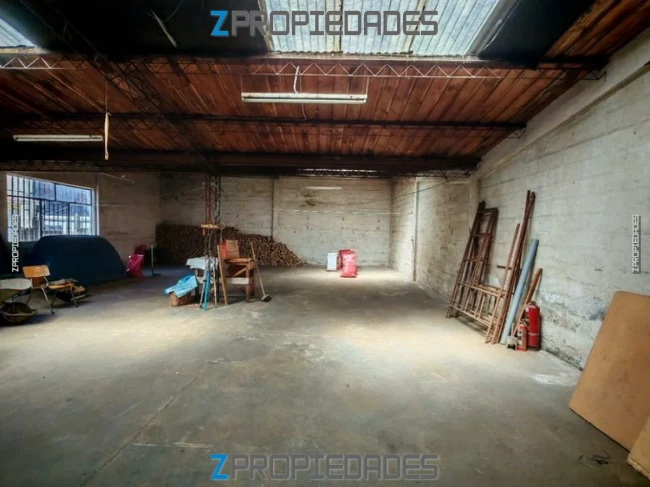 Descubre la casa habitacional o de uso comercial