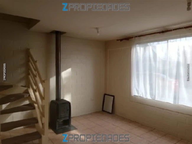 ARRIENDO CASA EN LABRANZA