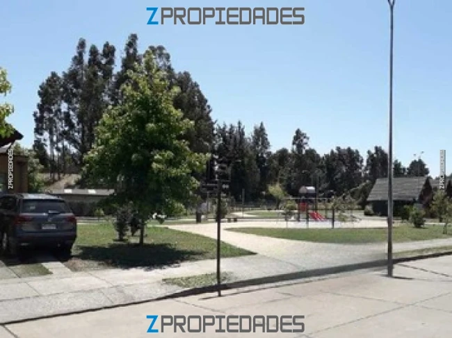Se Arrienda Amplia y Luminosa Casa Lomas de Mirasu