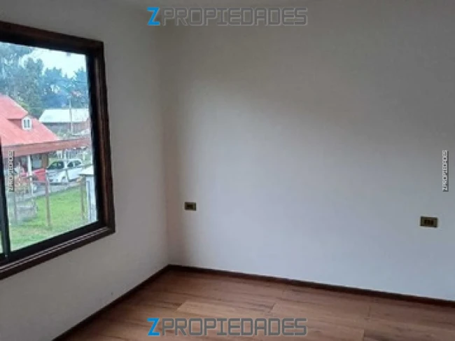 Se arrienda casa en labranza villa altos del sol