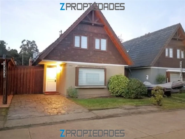 Le presentamos esta hermosa casa en arriendo
