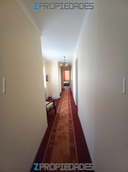 ARRIENDO DE INMUEBLE COMERCIAL