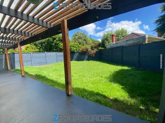 Descubre tu nuevo hogar en el corazón de Temuco