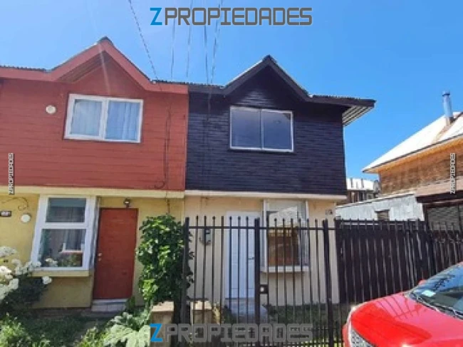 Descubre tu nuevo hogar en la encantadora
