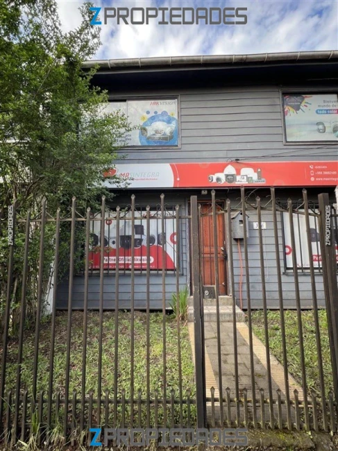 Casa en arriendo ideal para oficinas
