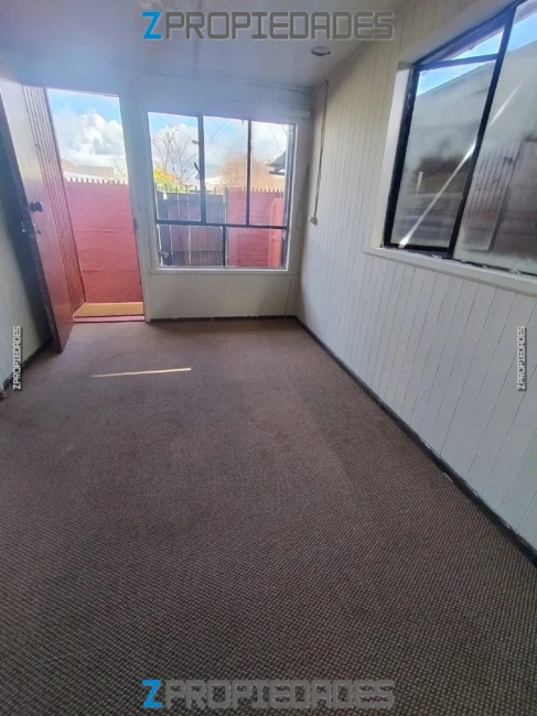 Se arrienda casa