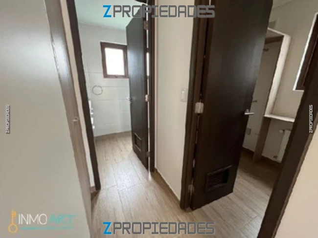 Arriendo casa nueva en exclusivo Condominio