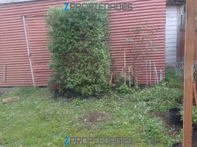 Se arrienda casa en labranza villa altos del sol