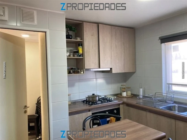 Arrienda tu nuevo hogar en exclusivo Condominio