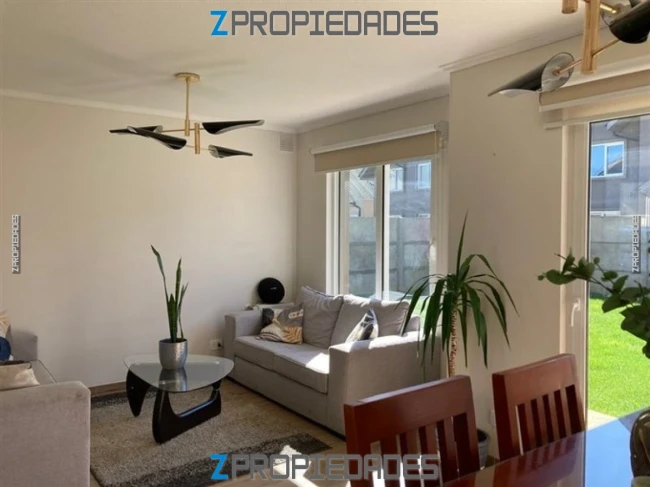 Arrienda tu nuevo hogar en exclusivo Condominio