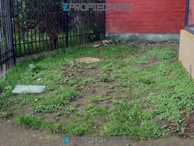 Se arrienda casa en villa recabarren