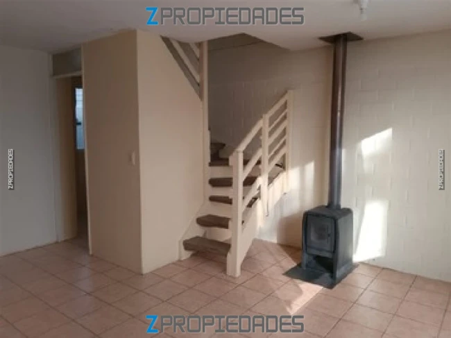 ARRIENDO CASA EN LABRANZA