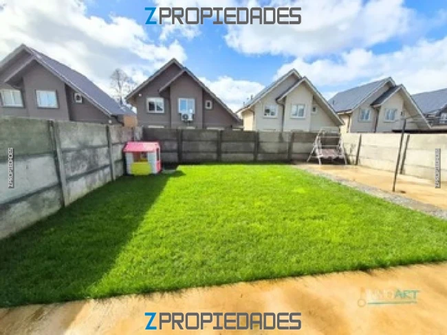 Venta o Arriendo Casa en Condominio