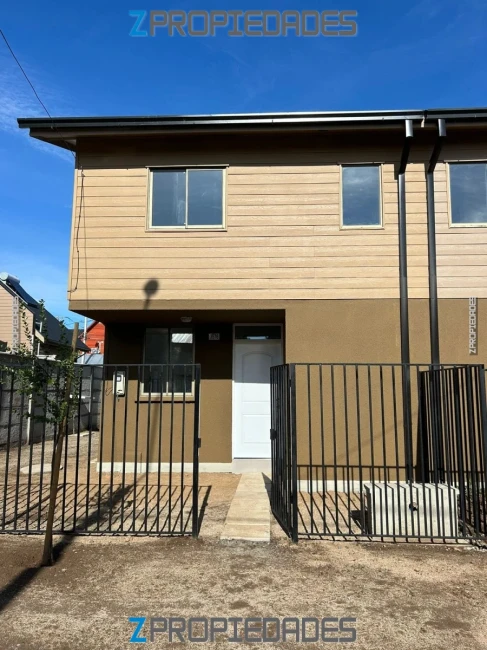 Casa en Arriendo – Sector Bicentenario, Talca