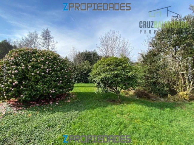 Se vende o arrienda con compromiso de compra casa