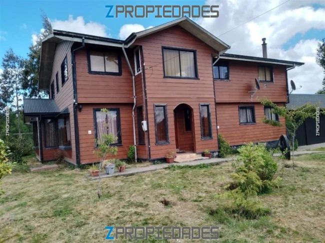 Oportunidad única de arriendo de casa!