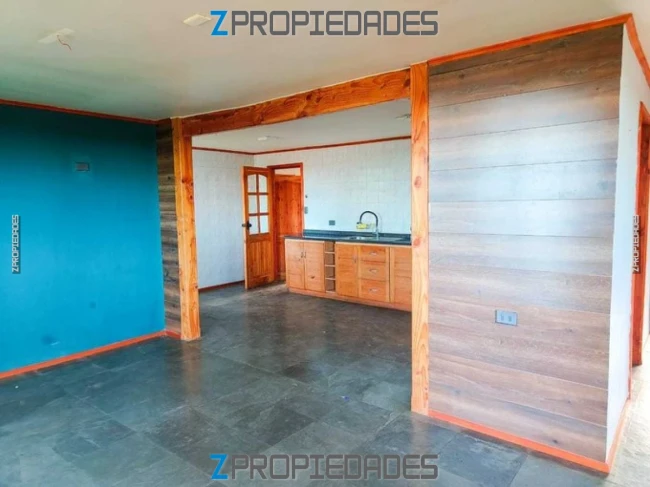 Descubre un verdadero refugio de tranquilidad