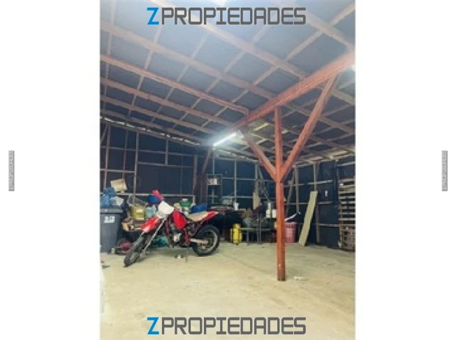 Oportunidad única de arriendo de casa!