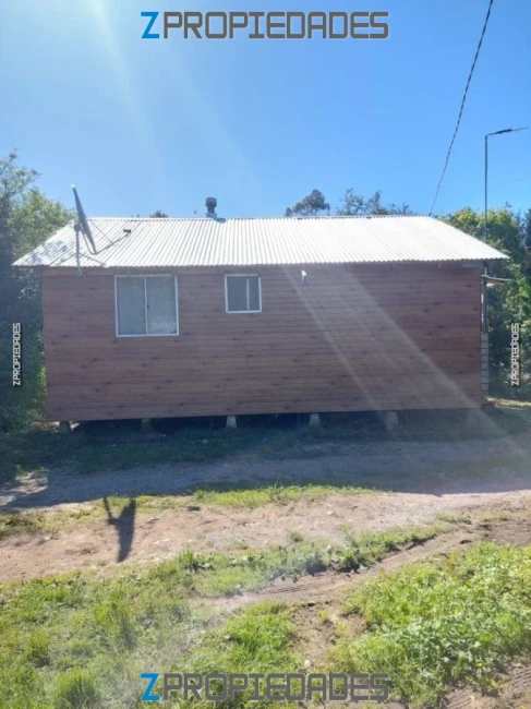 CABAÑA INDEPENDIENTE AMOBLADA