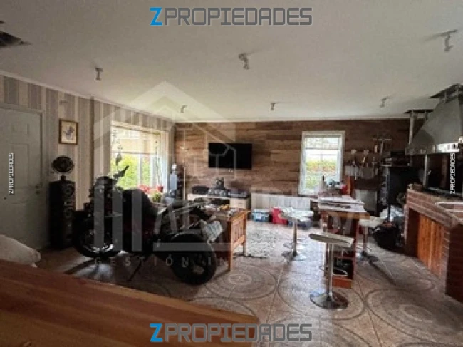 Descubre el hogar de tus sueños en Puerto Montt!