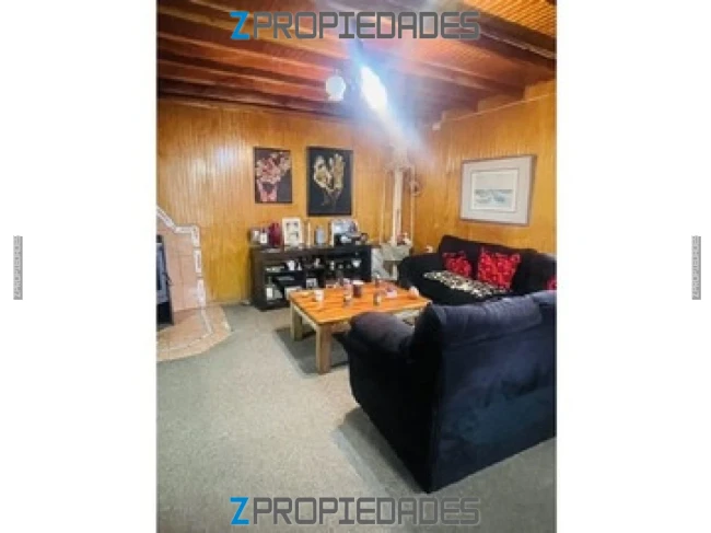 Oportunidad única de arriendo de casa!