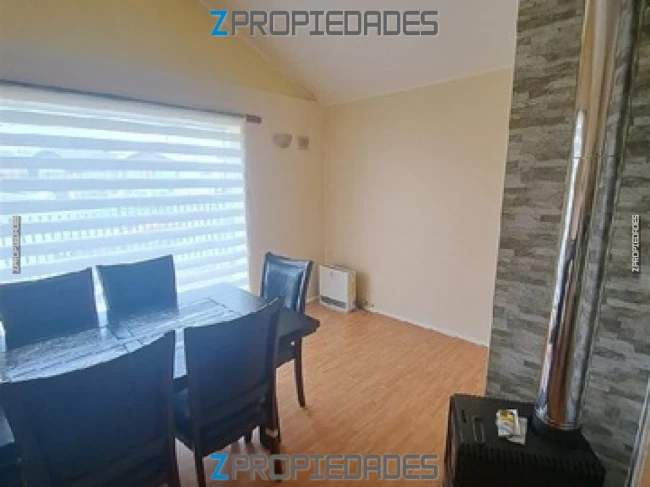 Arriendo con compromiso de compra
